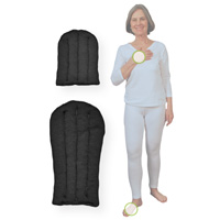 SWELL SPOTS, DORSAL LARGE, EACH SWELL SPOTS, DORSAL LARGE, EACH